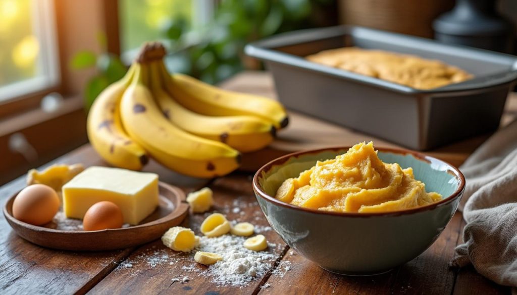 lær hvordan du laver lækkert og saftigt bananbrød derhjemme med vores nemme trin-for-trin opskrift. perfekt til enhver lejlighed!
