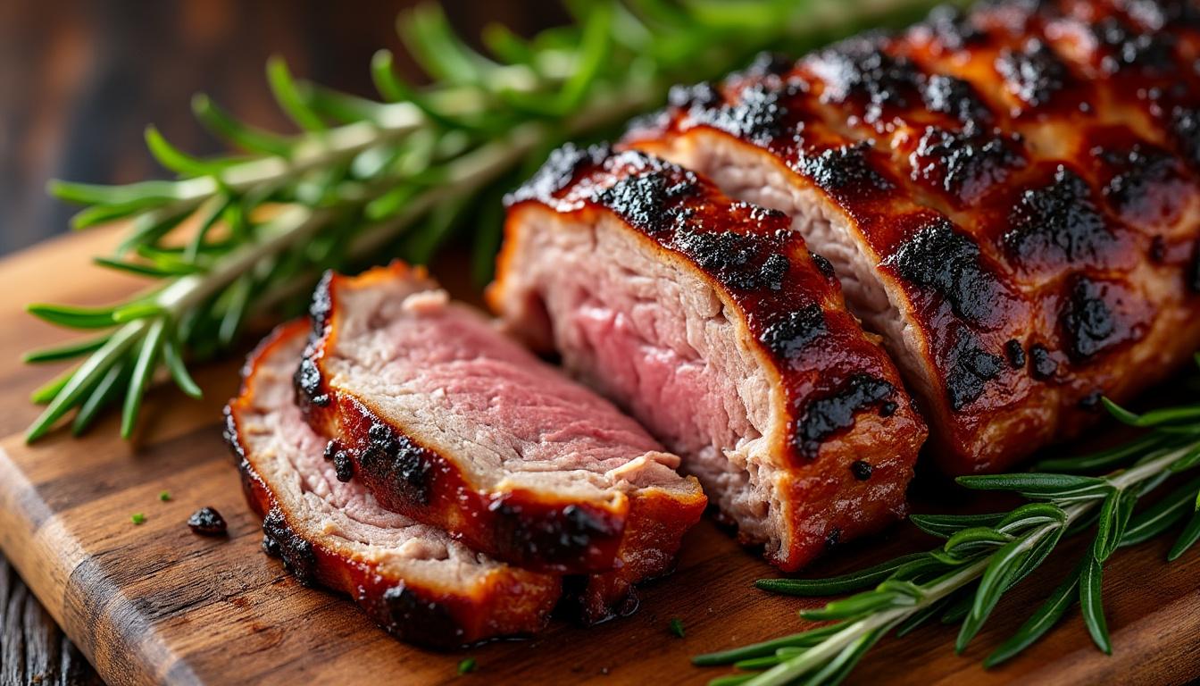 lær at lave den perfekte pulled pork derhjemme med vores nemme trin-for-trin guide. få saftigt og mørt kød hver gang!