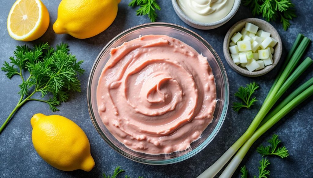 lær hvordan du nemt og hurtigt laver den perfekte tunmousse derhjemme med vores enkle opskrift og tips.