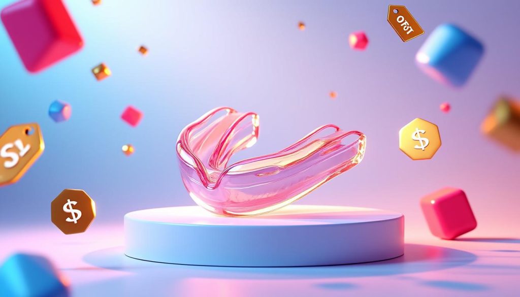 få 15% rabat på din bideskinne i dag! udnyt vores antibidsskinnetilbud og beskyt dine tænder effektivt.