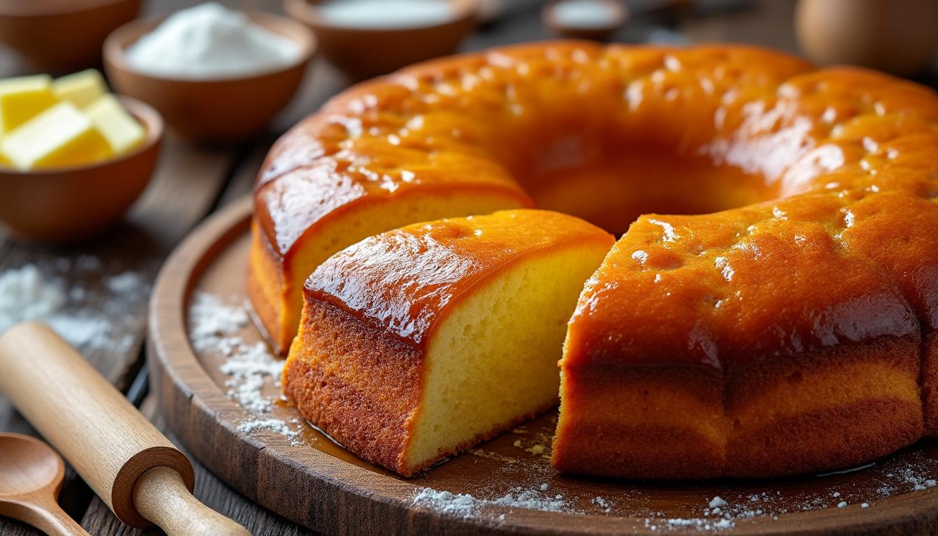 opdag de bedste opskrifter og tips til at lave lækker brunsviger derhjemme nemt og hurtigt.