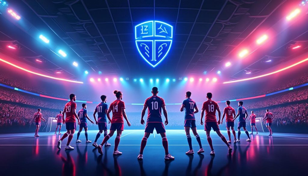 opdag de nye nordiske regler, der fremmer fair play og beskytter både sporten og spillerne i kampen for retfærdighed på banen.