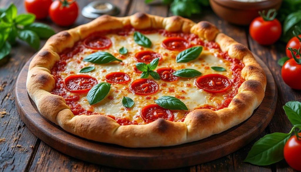 lær at lave en lækker kartoffelpizza derhjemme med vores nemme opskrift. perfekt til en hyggelig aften med venner og familie.