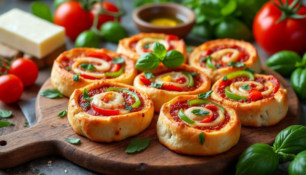 lær at lave lækre og sprøde pizzasnegle derhjemme med vores nemme opskrift. perfekt som snack eller til madpakken!