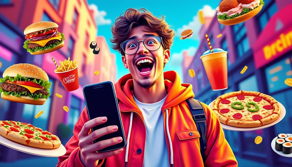 spar 10 € på din første uber eats-bestilling ved brug af vores eksklusive rabatkode. gør din madlevering billigere og nemmere i dag!