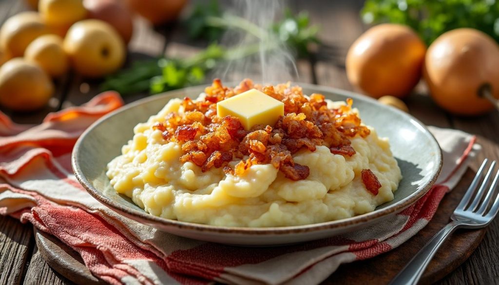 lær hvad brændende kærlighed er, og hvordan man laver denne traditionelle danske ret på den autentiske måde.
