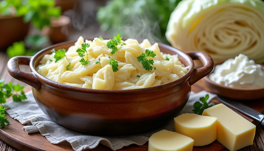 lær at lave stuvet hvidkål nemt og lækkert med vores enkle opskrift – perfekt til en velsmagende dansk middag.