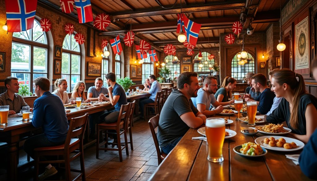 alt du skal vide om værtshuse i danmark – find information om historien, kulturen og de bedste steder at besøge.