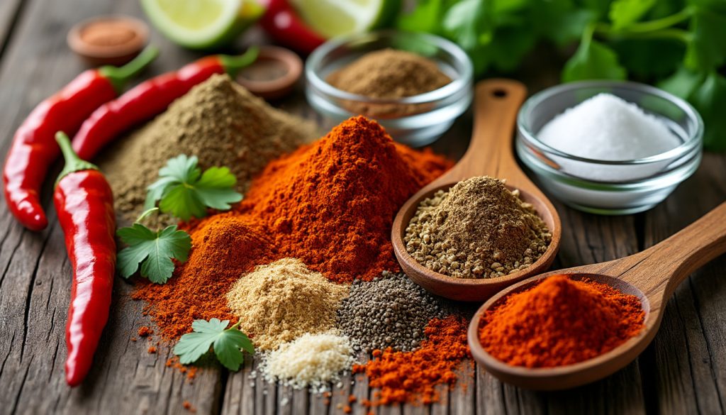 lær at lave det perfekte taco krydderi derhjemme med vores nemme og lækre opskrift. få autentisk smag til dine tacos på ingen tid!